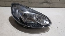 Scheinwerfer Rechts Opel