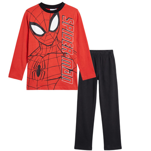 Disney spider man schlafanzug - disney,