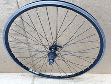 26"  Laufrad SHIMANO DEORE XT