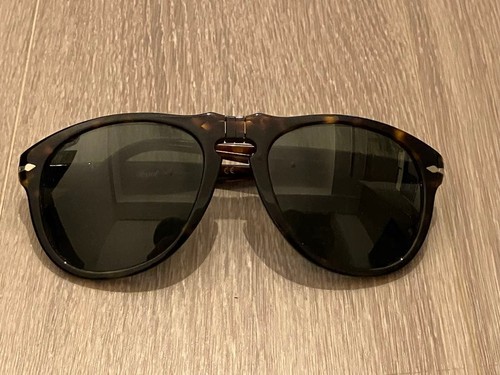 Persol 649 sonnenbrille - sonnenbrille, 54