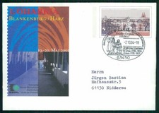 BRD PRIVAT-GA 2001 AUSSTELLUNG