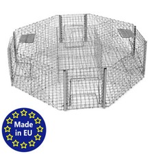 Lebend Elsternfalle Vogelfalle