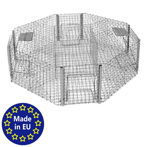 Lebend elsternfalle vogelfalle - elsternfalle,