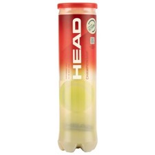 Head championship 1x4er - head, dose