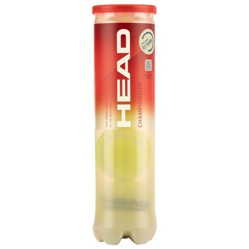 Head championship 1x4er - head,