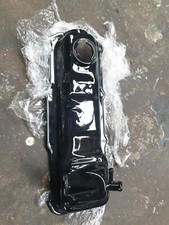 VW Golf 1 GTI GLI Cabrio Schwarz Ventildeckel 155 DX 112PS