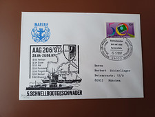 Bundeswehr-Marine: 5