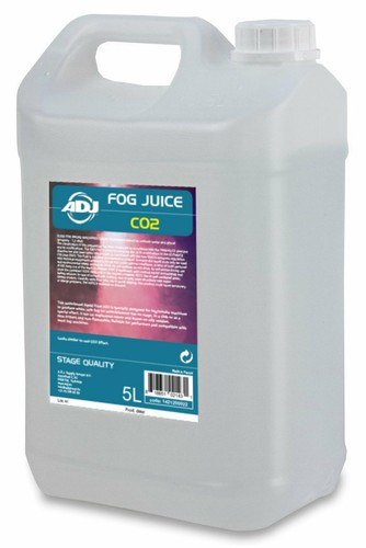 Adj fog juice - adj,