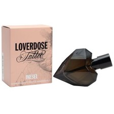 Diesel Loverdose Tattoo 30 ml