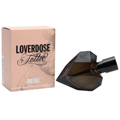 Diesel loverdose tattoo ml - loverdose, 30