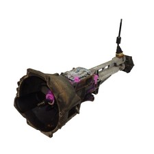 Schaltgetriebe Ford Taunus TC80 Getriebe 4 Gang 1,6L 54kW