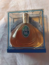 4711 Tosca Eau de Toilette 60 ml + Spitzentaschentuch Nr. 1223 unbenutzt