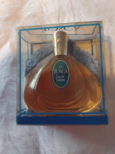 4711 tosca eau toilette 60 - eau, de