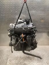 Motor VW Polo IV (9N) 1.9 TDI 74kW 101PS AXR ohne Anbauteile 129949