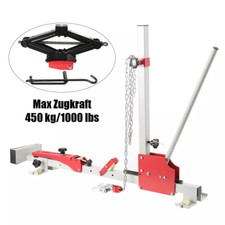 PDR Car Ausbeulwerkzeug Beulen