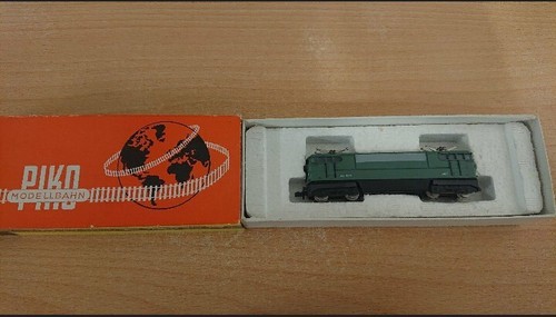 Piko lok ovp spur - e-lok,