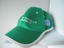 Cap Basecap VW Volkswagen