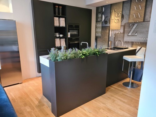 Siematic 7 luxus - siematic,