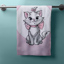 Disney Aristocats Marie