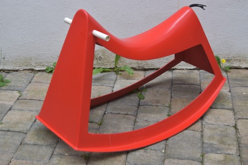 Wilkhahn schaukelplastik - wilkhahn,