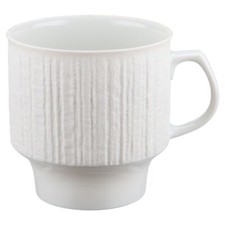 Kaffeetasse Thomas Arcta weiß