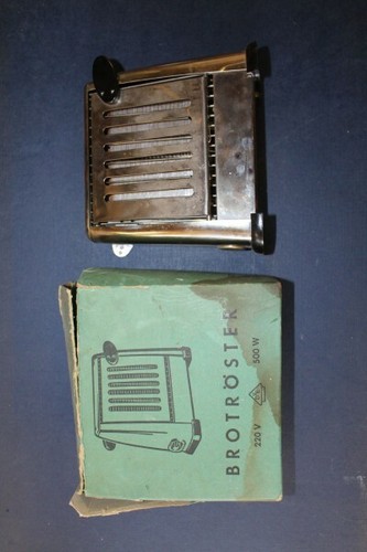 Alter toaster brotröster - alter,