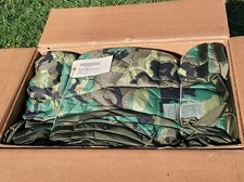 US Army USGI Military Woodland
