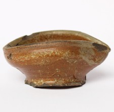 Original Öllampe 15. Jh