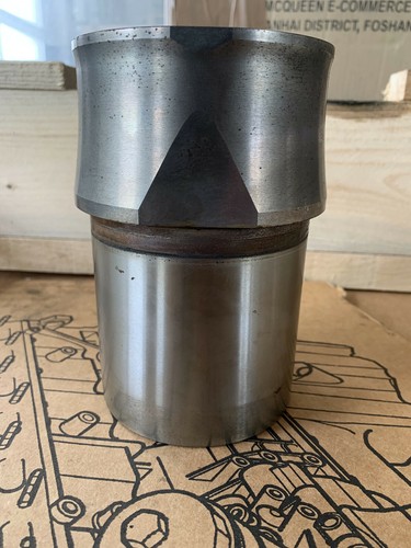 Zylinderbuchse 420cdi - mb,