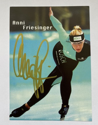 Original autogrammkarte - original,