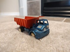 Gama Meiller-Kipper Kiepwagen