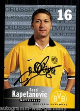 Sead Kapetanovic