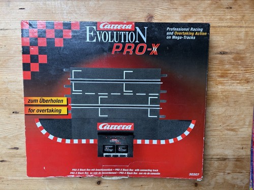 Carrera evolution 30307 pro - carrera,