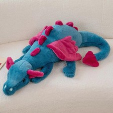 Schlafender Drache Kuscheltier