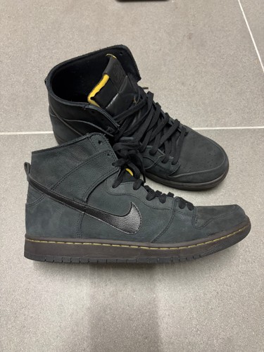 Nike dunk high pro - dunk,