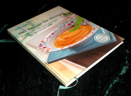 Thermomix das feinste - 📚,