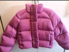 Adidas Short down Jacke/Mantel