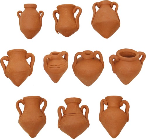 Krippenzubehör 10er set - krippenzubehör,