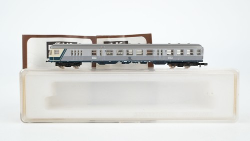 Märklin 8718 personenwagen - märklin, z
