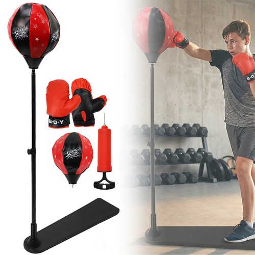 Punchingball punching bag - punching,