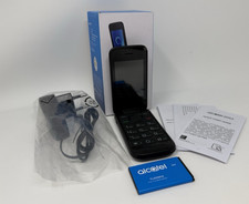 Alcatel 2053D Dual-SIM Klapphandy