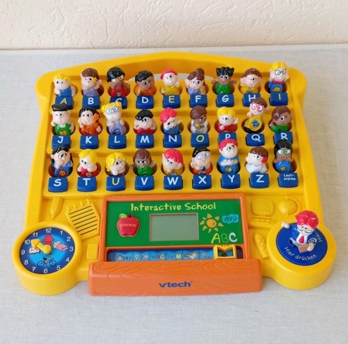 Seltener vtech - 🌟,