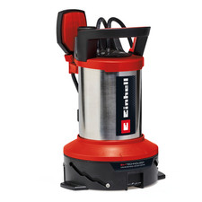 Einhell Schmutzwasserpumpe