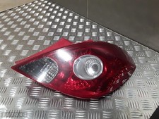 2007 OPEL CORSA D RUCKLEUCHTE