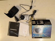 Maginon SZ 125 Digitalkamera