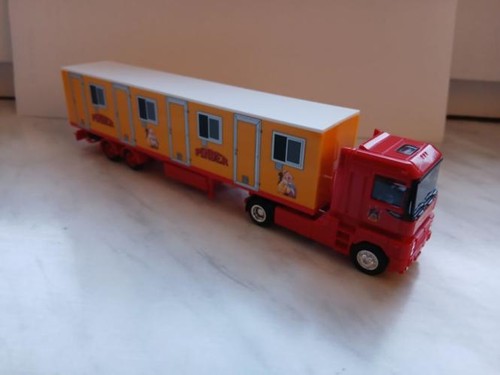 Awm lkw renault - awm,