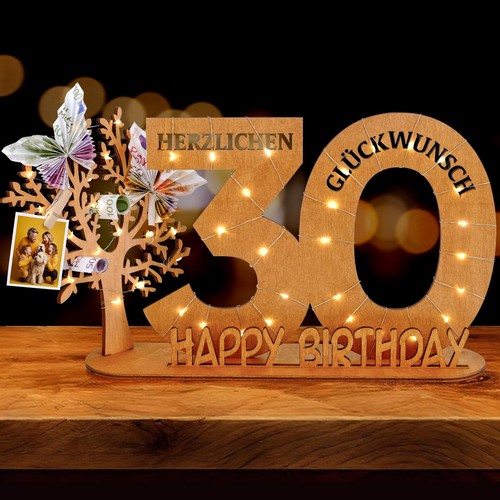 Originelle geburtstag geschenk - originelle,