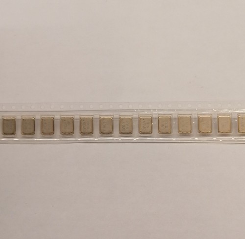 Stk smd quarzoszillator - 10, smd-quarzoszillator