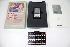 Sew Ware Sticksoftware Nr. 3