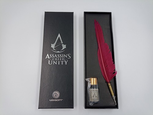 Assassin creed unity - assassin's,